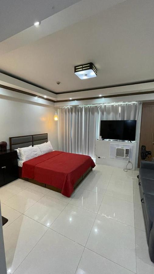 Condo Unit Near Terminal 3 Manila Exterior photo